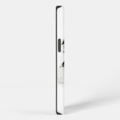 Etui iPhone 13 Étui pour iPhone 8/7 - Chiot Biewer Terrier (Côté droit)