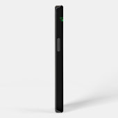 Etui iPhone 13 Étui pour iPhone audiophile Sound Wave (Côté droit)