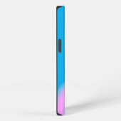 Etui iPhone 13 Étui pour iPhone Aura (Côté droit)