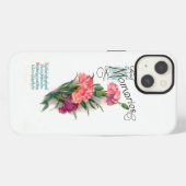 Etui iPhone 13 Étui pour iPhone Case-Mate ami éprouvé (Verso Horizontal)