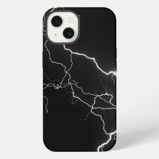 Etui iPhone 13 Étui pour iPhone Case-Mate anti-éclair (Verso)