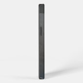 Etui iPhone 13 Étui pour iPhone Case-Mate chaton tigré (Côté droit)