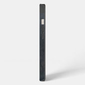 Etui iPhone 13 Étui pour iPhone Case-Mate chaton tigré (Côté gauche)