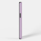 Etui iPhone 13 Étui pour iPhone Case-Mate Cœur de la Fierté Bi (Côté droit)