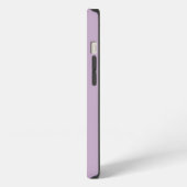 Etui iPhone 13 Étui pour iPhone Case-Mate Cœur de la Fierté Bi (Côté gauche)