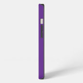 Etui iPhone 13 Étui pour iPhone Case-Mate Le Langage Des Anges (Côté gauche)