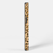 Etui iPhone 13 Étui pour iPhone Case-Mate LEOPARD (Côté droit)