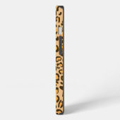 Etui iPhone 13 Étui pour iPhone Case-Mate LEOPARD (Côté gauche)