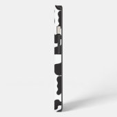 Etui iPhone 13 Étui pour iPhone COW Case-Mate (Côté gauche)