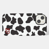 Etui iPhone 13 Étui pour iPhone COW Case-Mate (Verso Horizontal)
