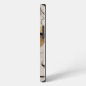 Etui iPhone 13 Étui pour iPhone Deep Depth ZORO (Côté gauche)