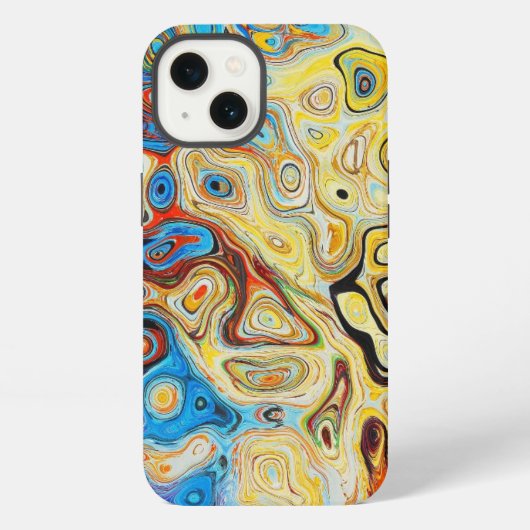 Etui iPhone 13 Étui pour iPhone / iPad (Verso)