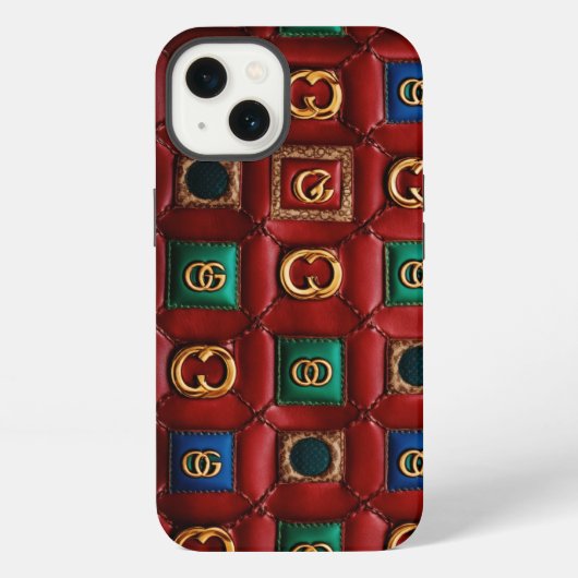 Etui iPhone 13 étui pour iphone/ipad (Verso)
