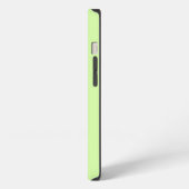 Etui iPhone 13 Étui pour iPhone / iPad d'art Hare Krishna (Côté gauche)
