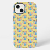 Etui iPhone 13 Étui pour iPhone Princesse (Verso)