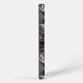 Etui iPhone 13 Étui pour iPhone Ravens (Côté droit)