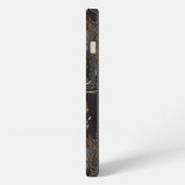 Etui iPhone 13 Étui pour iPhone Ravens (Côté gauche)