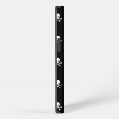 Etui iPhone 13 Étui pour iPhone Skull WHC (Côté droit)