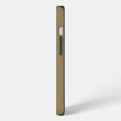Etui iPhone 13 Étui pour iPhone voiture classique (Côté gauche)