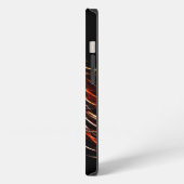 Etui iPhone 13 Étui pour iPhone X Cheval Brun (Côté gauche)