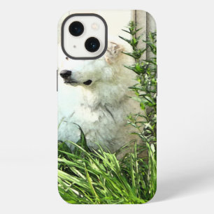Etui iPhone 13 Étui pour iPhone X de la race de chien des Grands