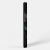 Etui iPhone 13 Étui Screamo pour iPhone 13 (Côté droit)