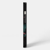 Etui iPhone 13 Étui Screamo pour iPhone 13 (Côté gauche)