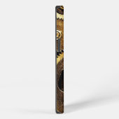 Etui iPhone 13 Étui Steampunk pour Ipad Mini (Côté droit)