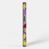 Etui iPhone 13 Étui Sunflowers Case-Mate pour iPhone (Côté droit)