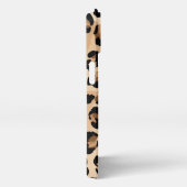 Etui iPhone 13 Étui téléphonique compact Empreinte de léopard ten (Côté droit)