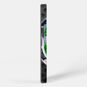 Etui iPhone 13 Étui Tough pour iPhone 6 avec moteur rotatif (Côté droit)