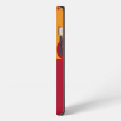 Etui iPhone 13 Étuis iPad LOVE LIFE (Côté gauche)