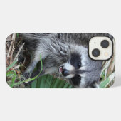 Etui iPhone 13 Étuis iPhone Leave Me Alone (Verso Horizontal)