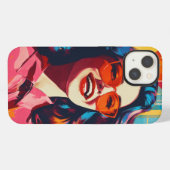 Etui iPhone 13 Étuis pour iPhone (Verso Horizontal)