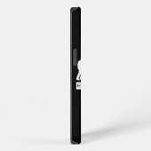 Etui iPhone 13 Évolution de la consommation d'alcool (Côté droit)
