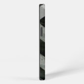 Etui iPhone 13 Exclusion Chevron II (Côté droit)