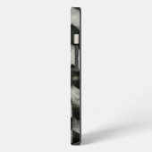 Etui iPhone 13 Exclusion Chevron II (Côté gauche)