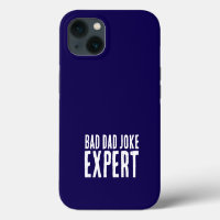Expert en Mauvaises Blagues de Papa TYPOGRAPHIE GR