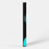 Etui iPhone 13 Extraterrestre (Côté droit)