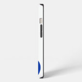 Etui iPhone 13 Eye simplistic (Côté gauche)