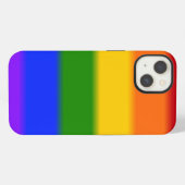 Etui iPhone 13 FaIIn (Verso Horizontal)
