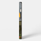 Etui iPhone 13 Faire des amis (Côté gauche)