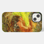Etui iPhone 13 Fairy Tale Arthur Wardle (Verso Horizontal)