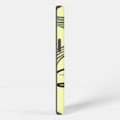 Etui iPhone 13 Faith Dove (Côté droit)