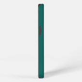 Etui iPhone 13 Fantôme mignon (Côté droit)