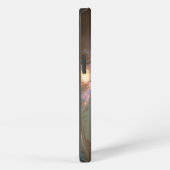 Etui iPhone 13 Fée avec lanterne (Côté droit)
