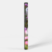 Etui iPhone 13 Ferme de lapins (Côté droit)