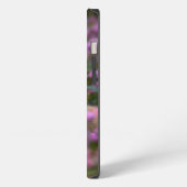 Etui iPhone 13 Ferme de lapins (Côté gauche)
