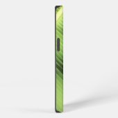 Etui iPhone 13 Feuille de bananier (Côté droit)
