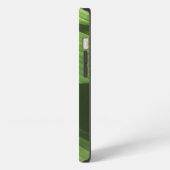 Etui iPhone 13 Feuille de bananier (Côté gauche)